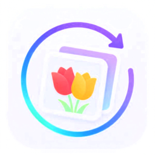 KinSlide app icon